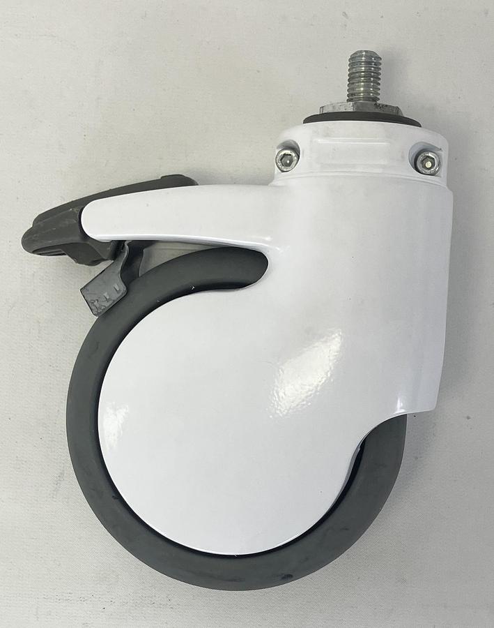 Refurbished Olympus Evis Exera WM-P1 Caster w/brake K10004420