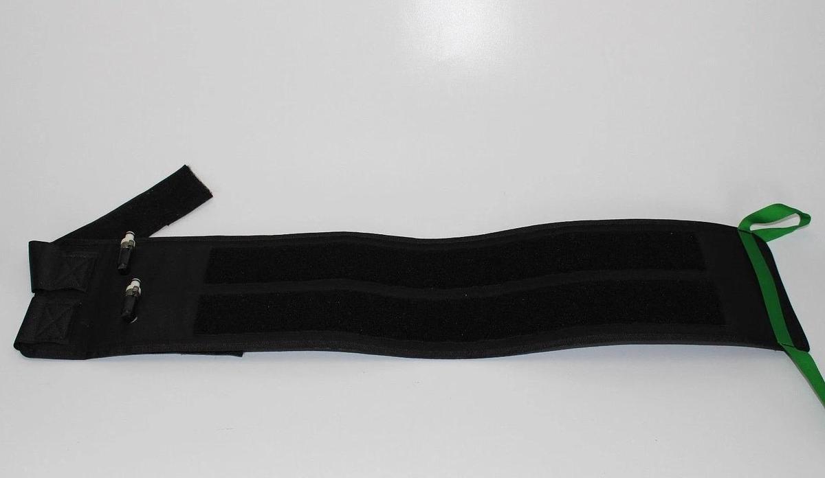 Refurbished 24" Zimmer Dual Bladder Single Port Reusable Tourniquet Cuff 60-7666-003