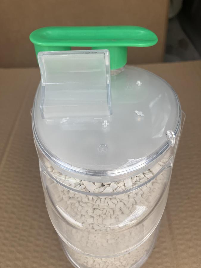 Getinge CO2 Absorber Disposible  6887738