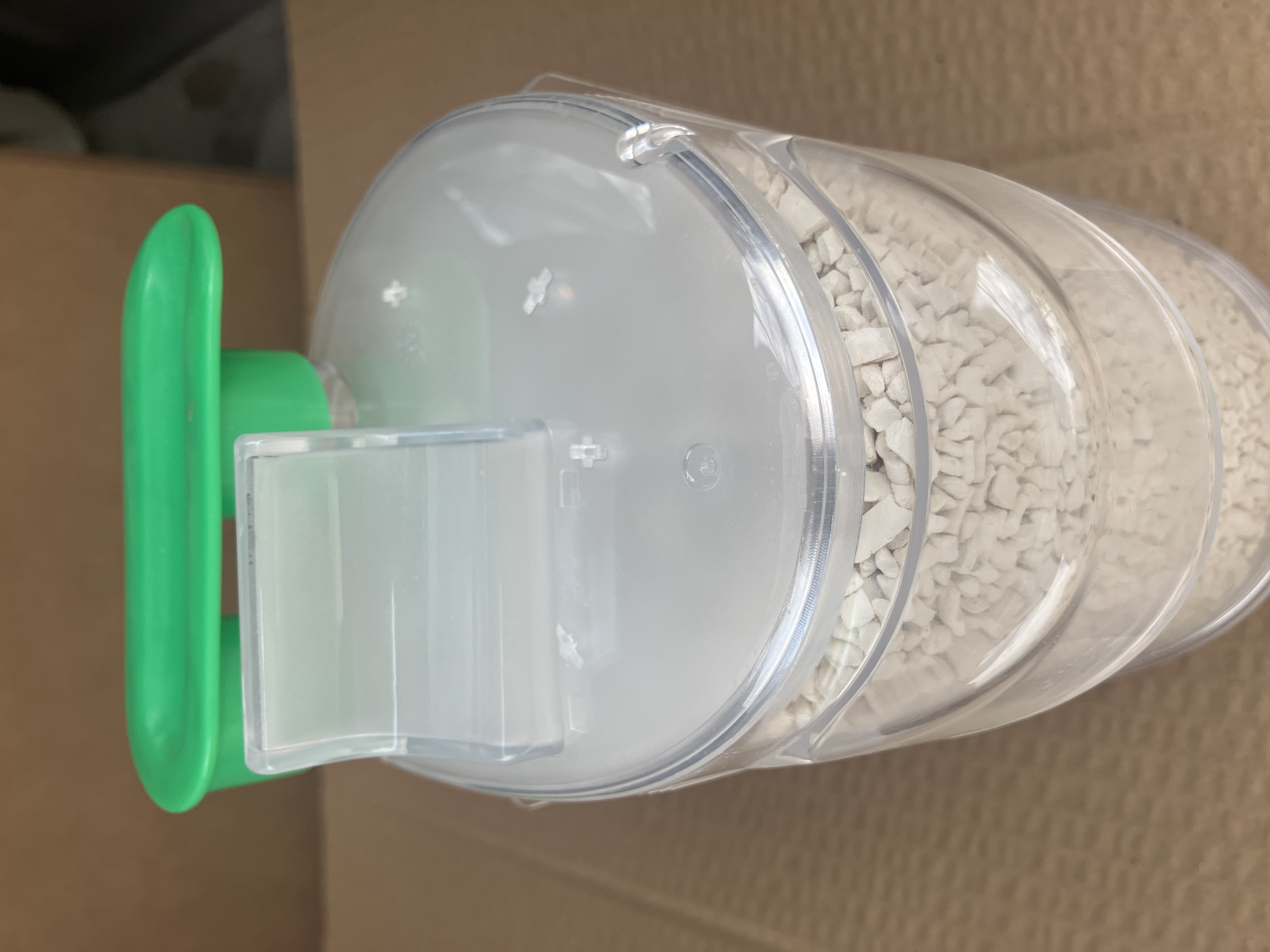 Getinge CO2 Absorber Disposible  6887738