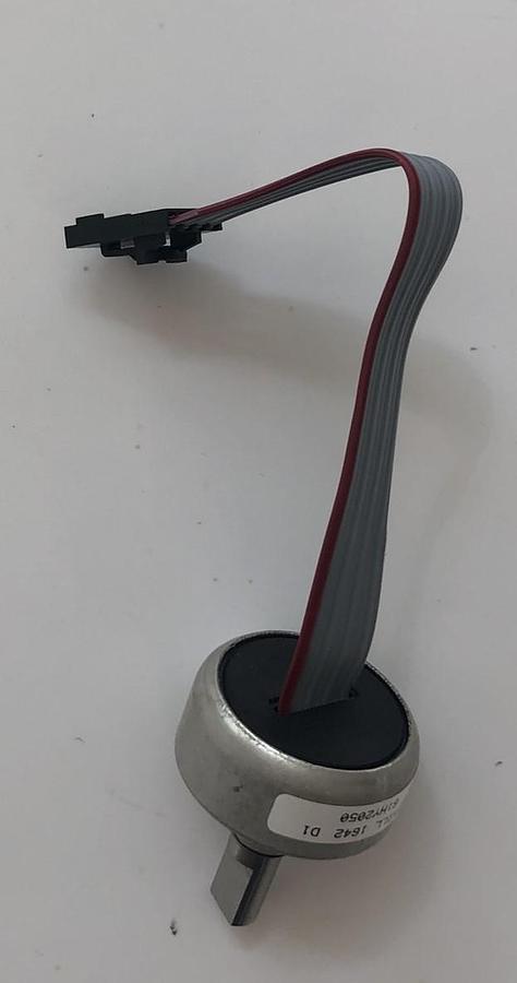 Used Medtronic Newport e360 Optical Encoder