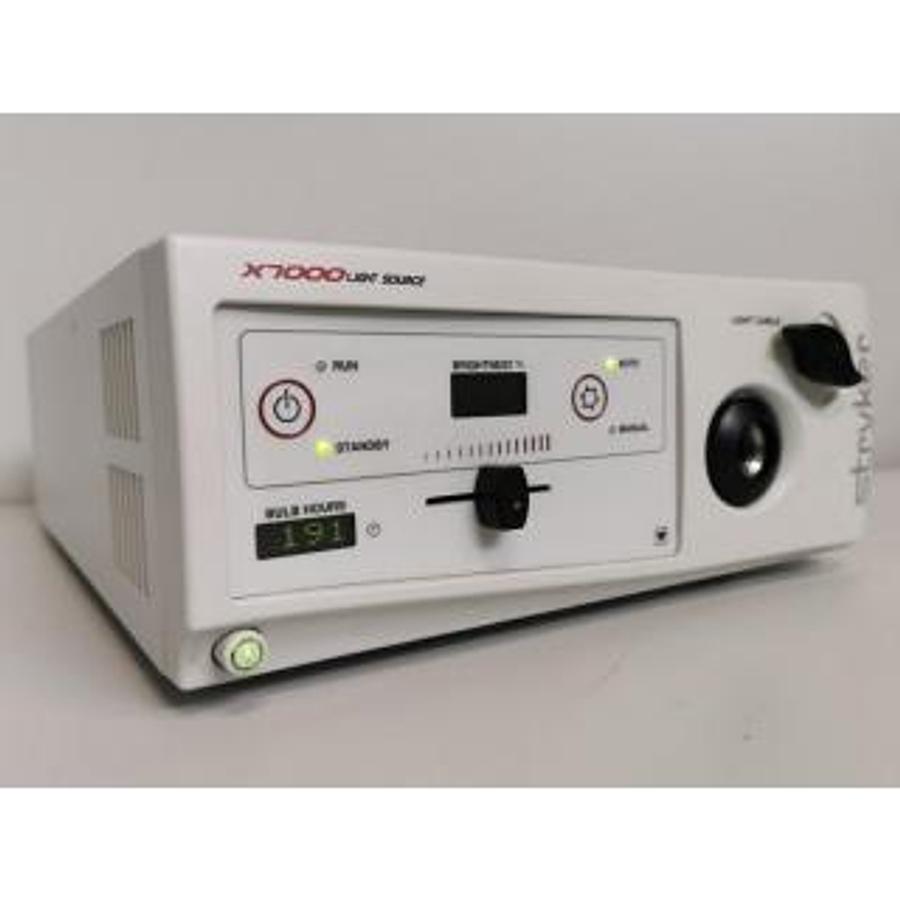 Refurbished Stryker X7000 Xenon Light Source