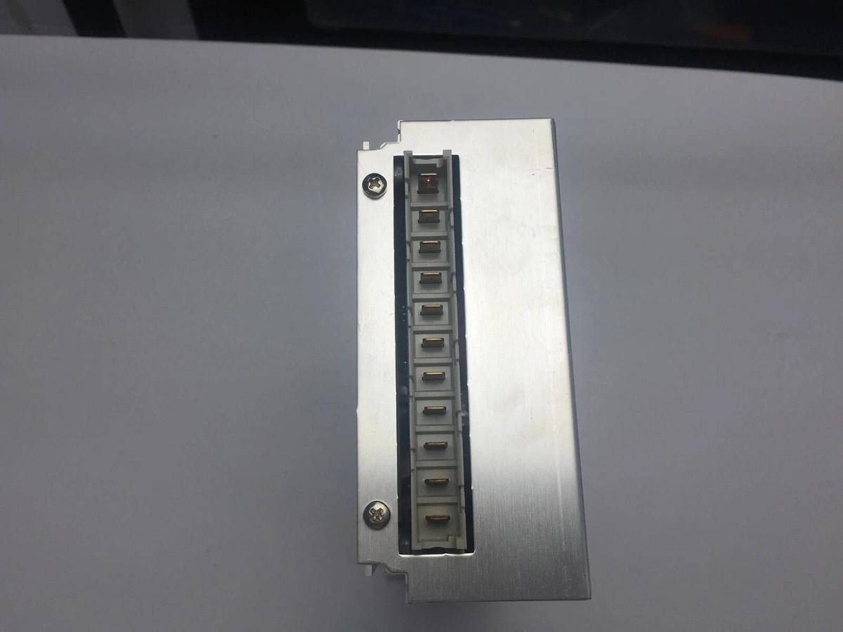 Refurbished LivaNova Sorin Stockert S3 115V Power Supply Module 29-12-15