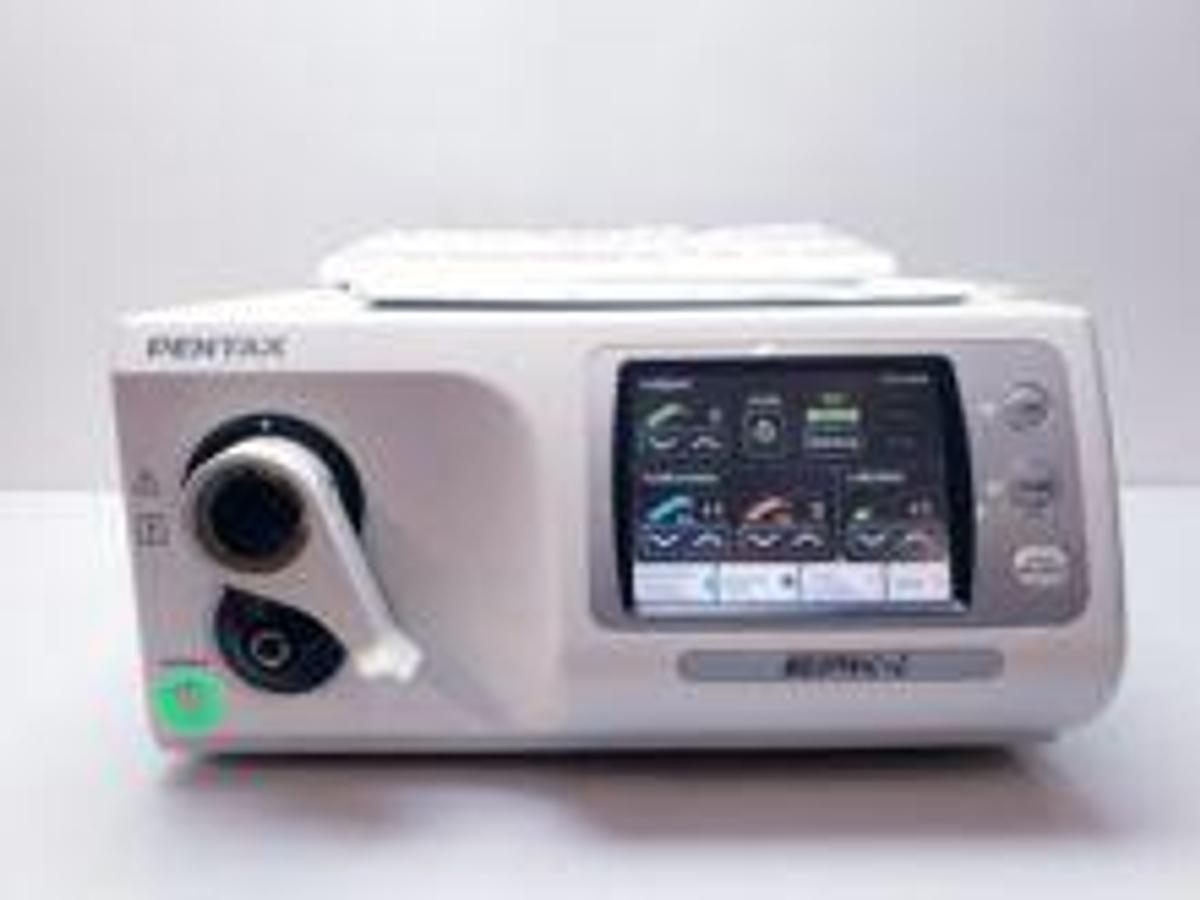 Refurbished Pentax EPK-i Video Processor