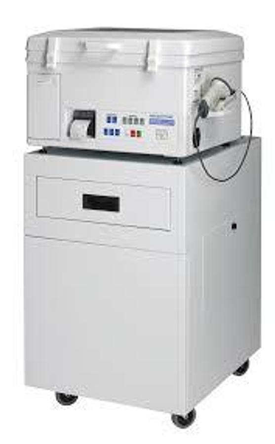 Refurbished STERIS MEDIVATORS CER-2 Optima Endoscopy Washer