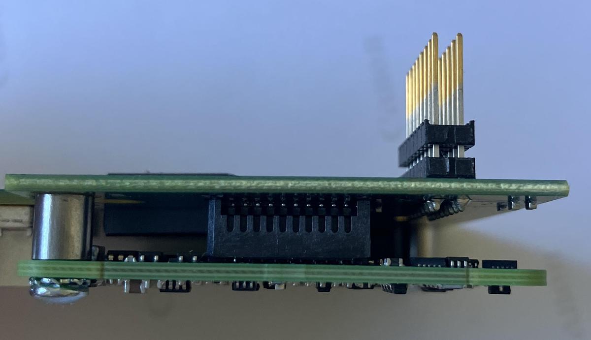 Used Baxter Welch Allyn Connex Spot Masimo service kit 105931