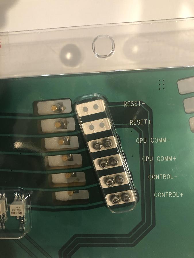 Fujifilm Hitachi Scenaria 64 Slip Ring Platter  H7231789A