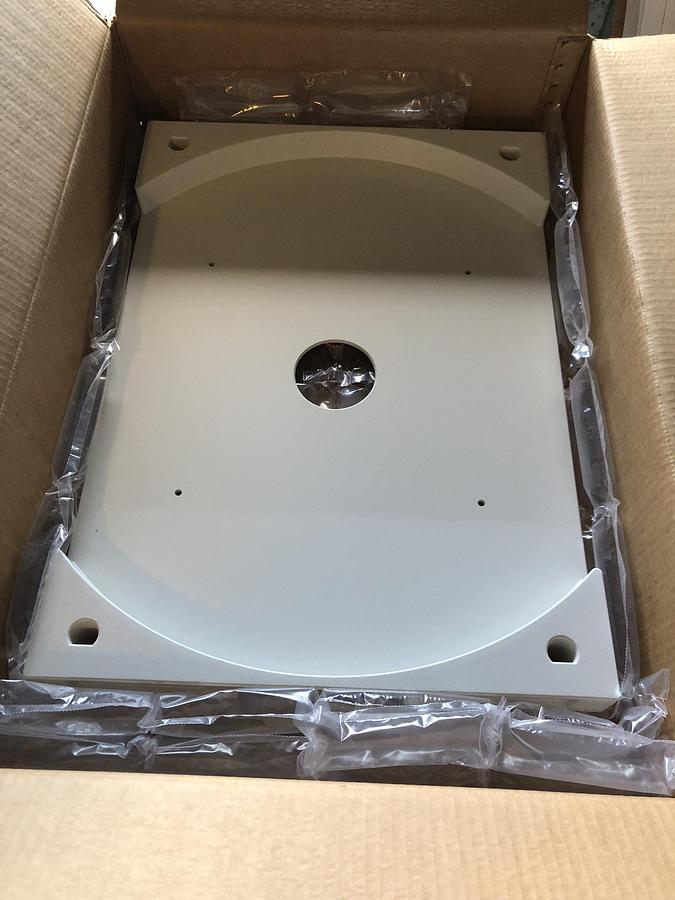 GE HealthCare Giraffe Incubator Translation Deck 6600-1352-500