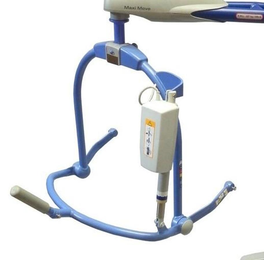 Refurbished Medium DPS Spreader Bar