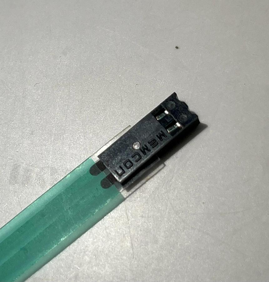 Zimmer 3000 On/Standby Switch Membrane  60-3000-713-00