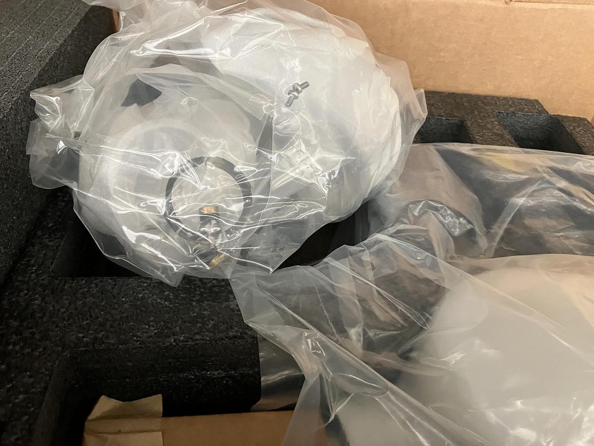 STERIS Harmony LED585 Spring Arm P056939829