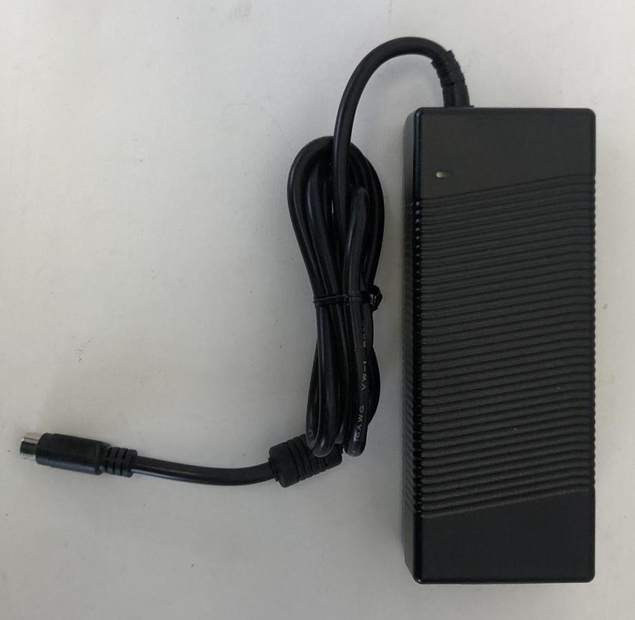 Used Medtronic Newport e360T External Touch screen AC Adapter