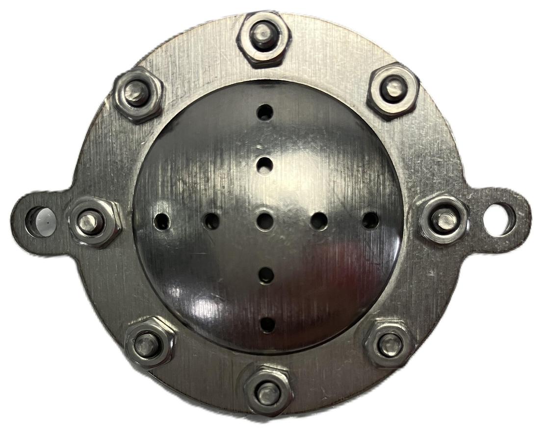 Getinge Cardiosave TIDAL VOLUME DISK D0202-00-0142