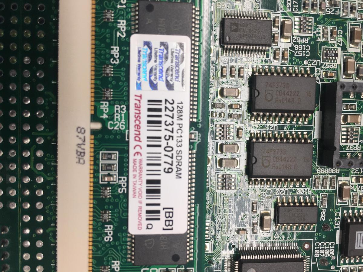 Medtronic Newport e360 Single Board Computer SBC2100P