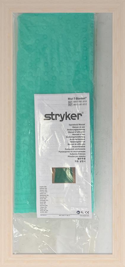 3T Medical Hypothermia Blanket - Adult, Clik-Tite, Disposable  8001-061-810