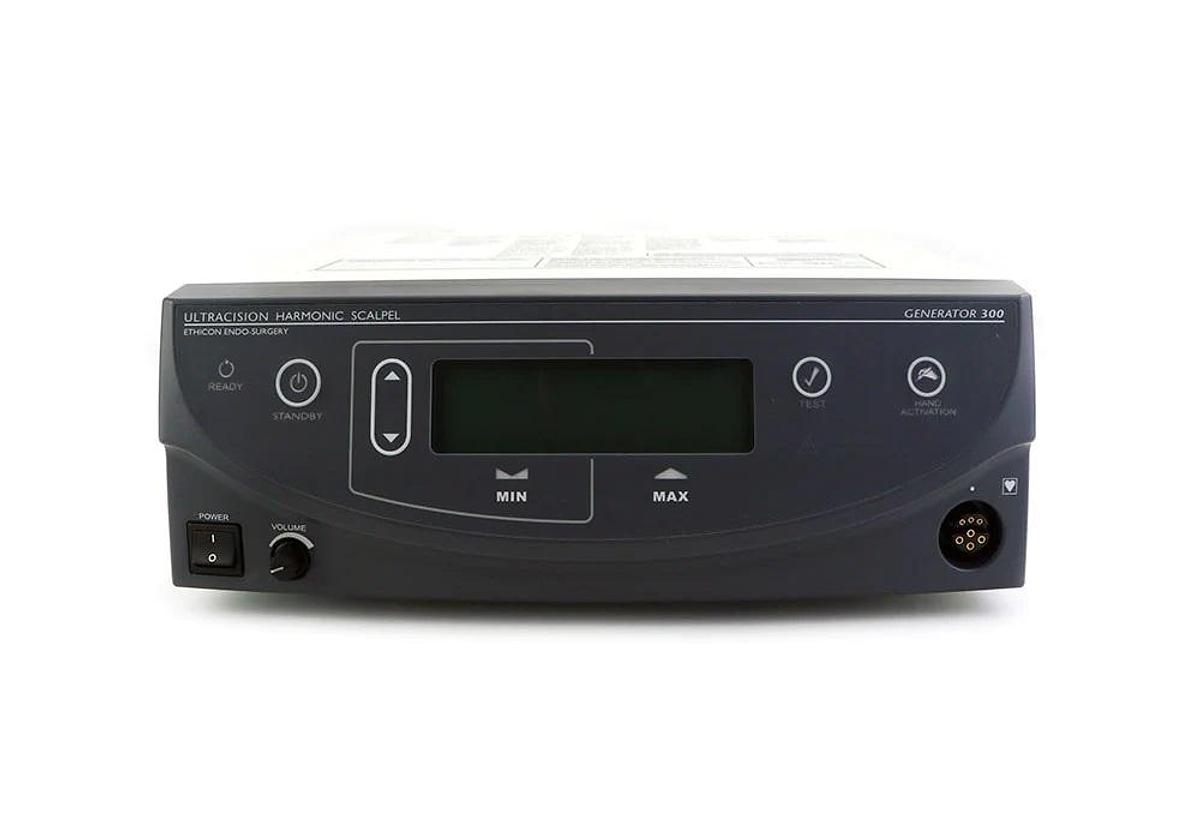 Used Ethicon 300 G4