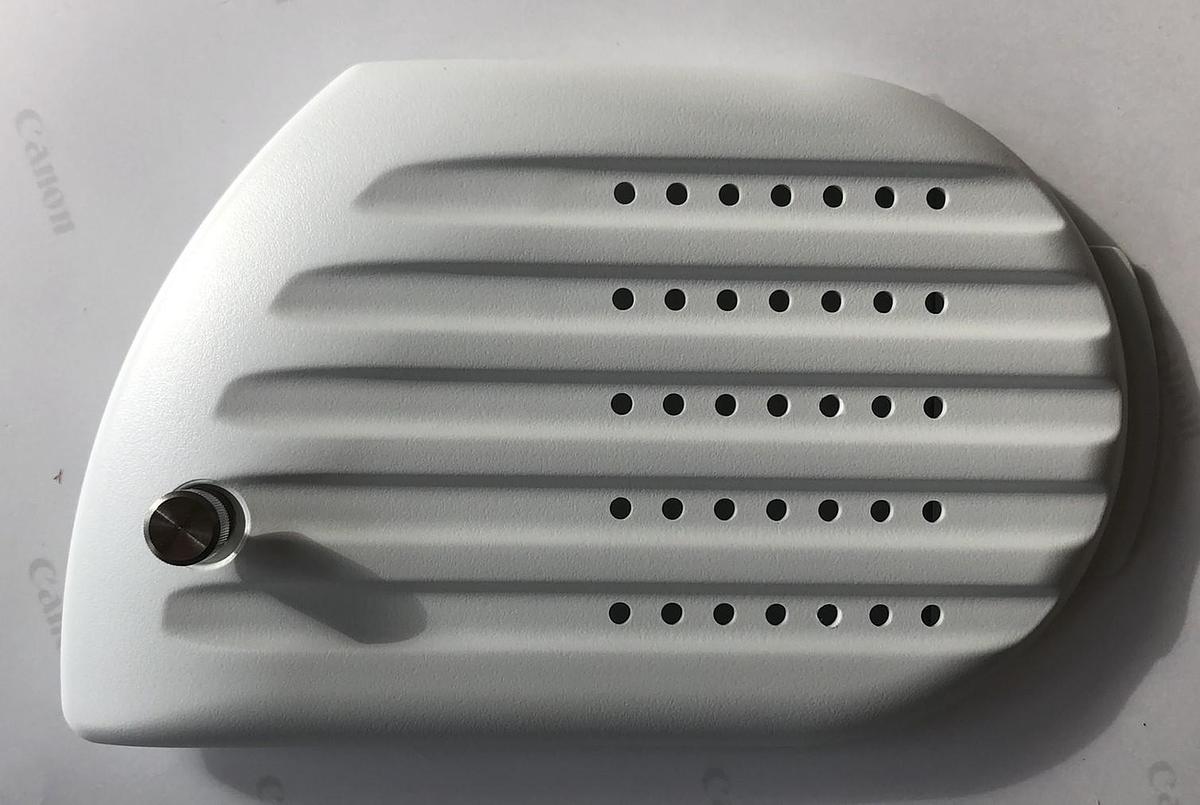 Fan Filter Cover