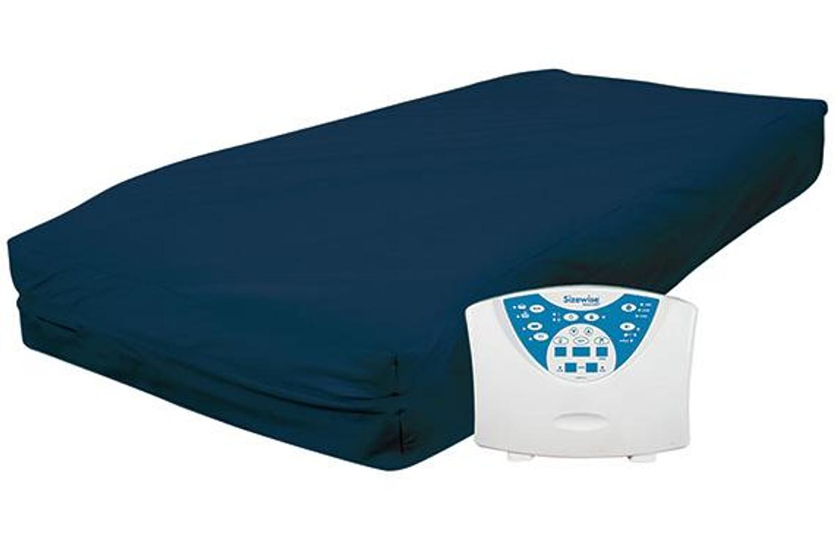 Sizewise Platinum 6000