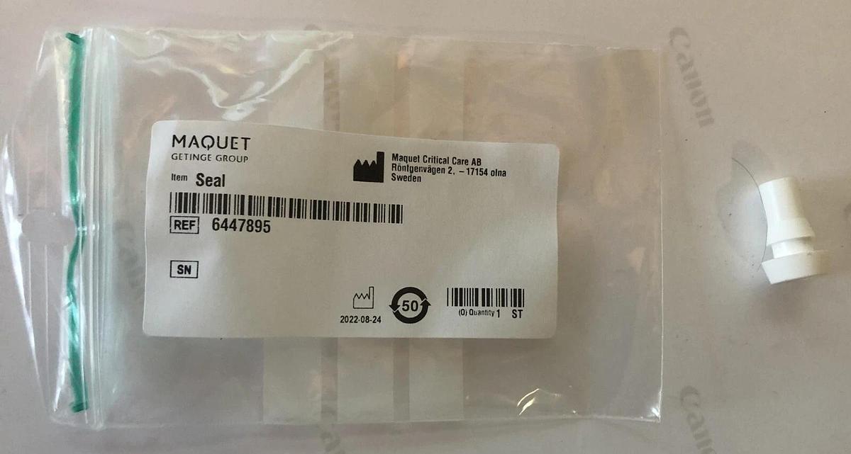 Getinge Maquet Servo seal  6447895