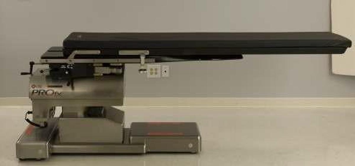 Refurbished Mizuho OSI ProFX Auxiliary Imaging Top