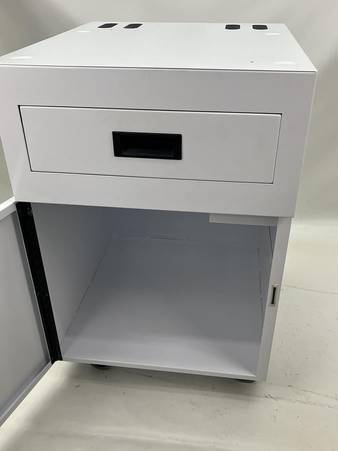 Refurbished Steris Medivators CER Cart