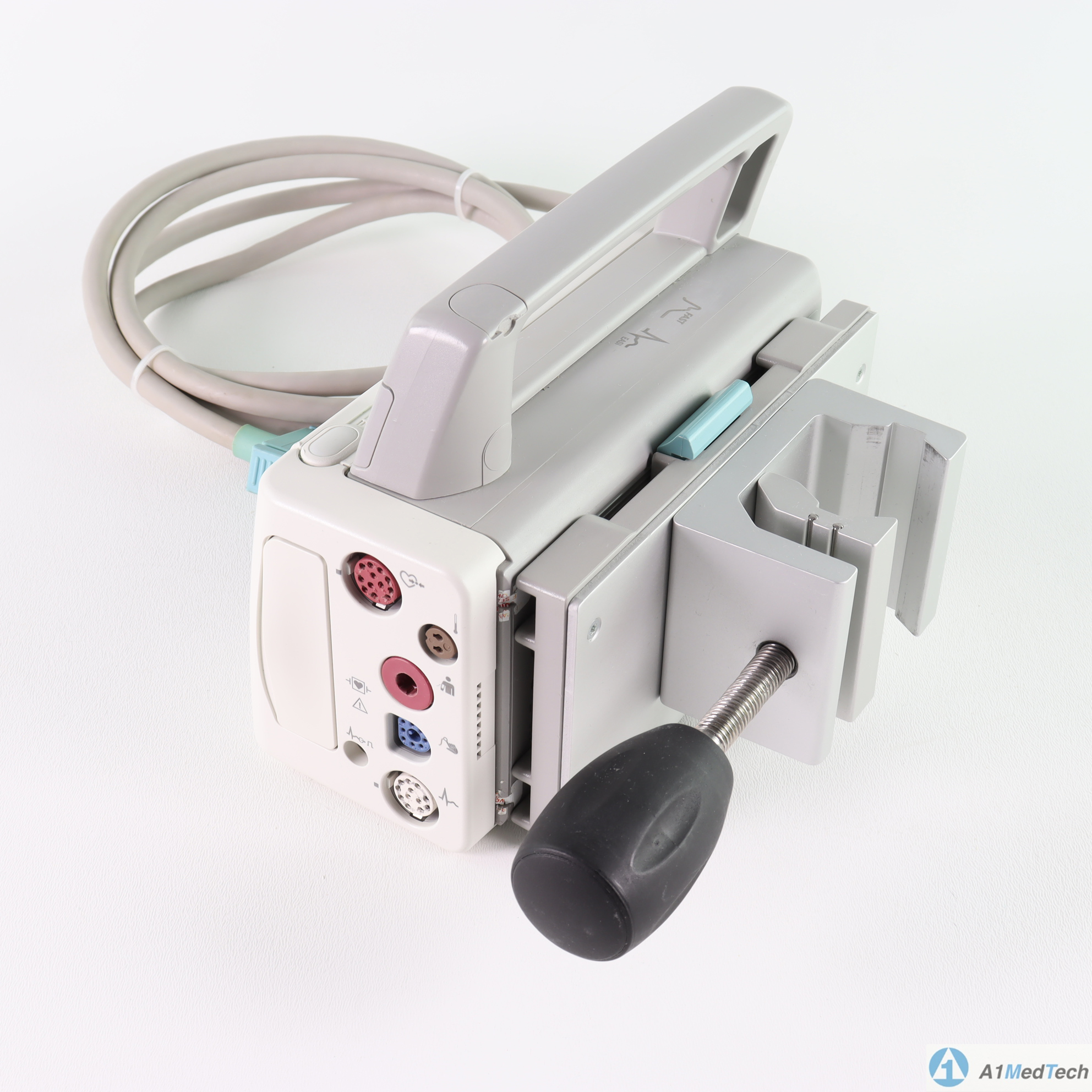 Refurbished Philips IntelliVue X2 Transport Patient Monitor M3002A