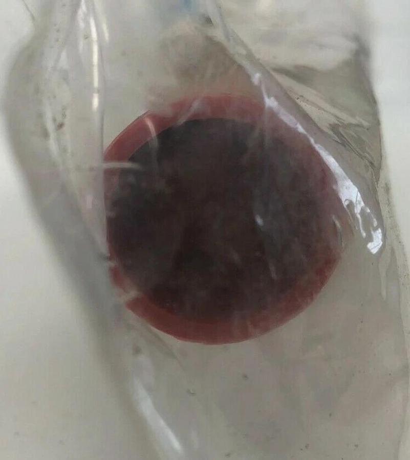 Ohio Medical Header Ball Valve  261600-10