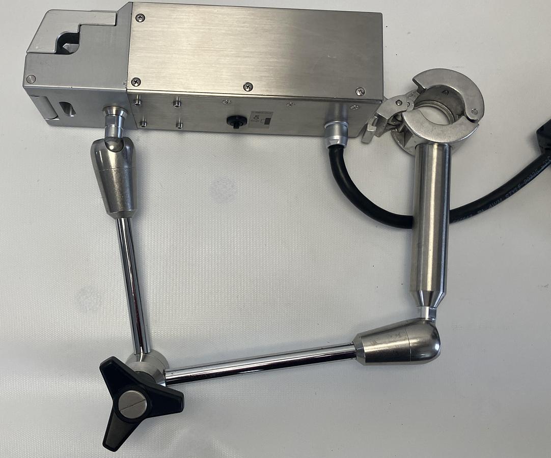 Used LivaNova S5 SCP ERC Tubing Clamp