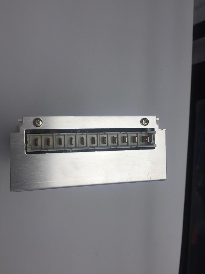 Refurbished LivaNova Stockert S3 Power Supply Module 120V