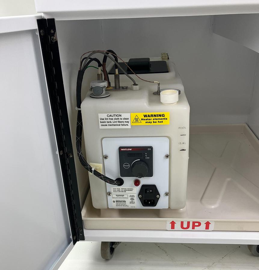 Refurbished Steris Medivators Heated Disinfectant Reservoir CER-1080