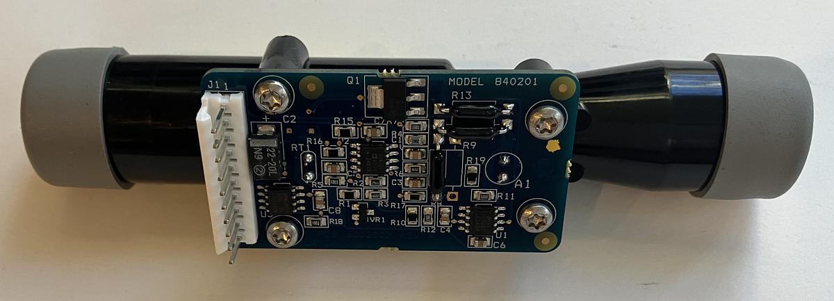 Medtronic Newport e360 Air Flow Sensor