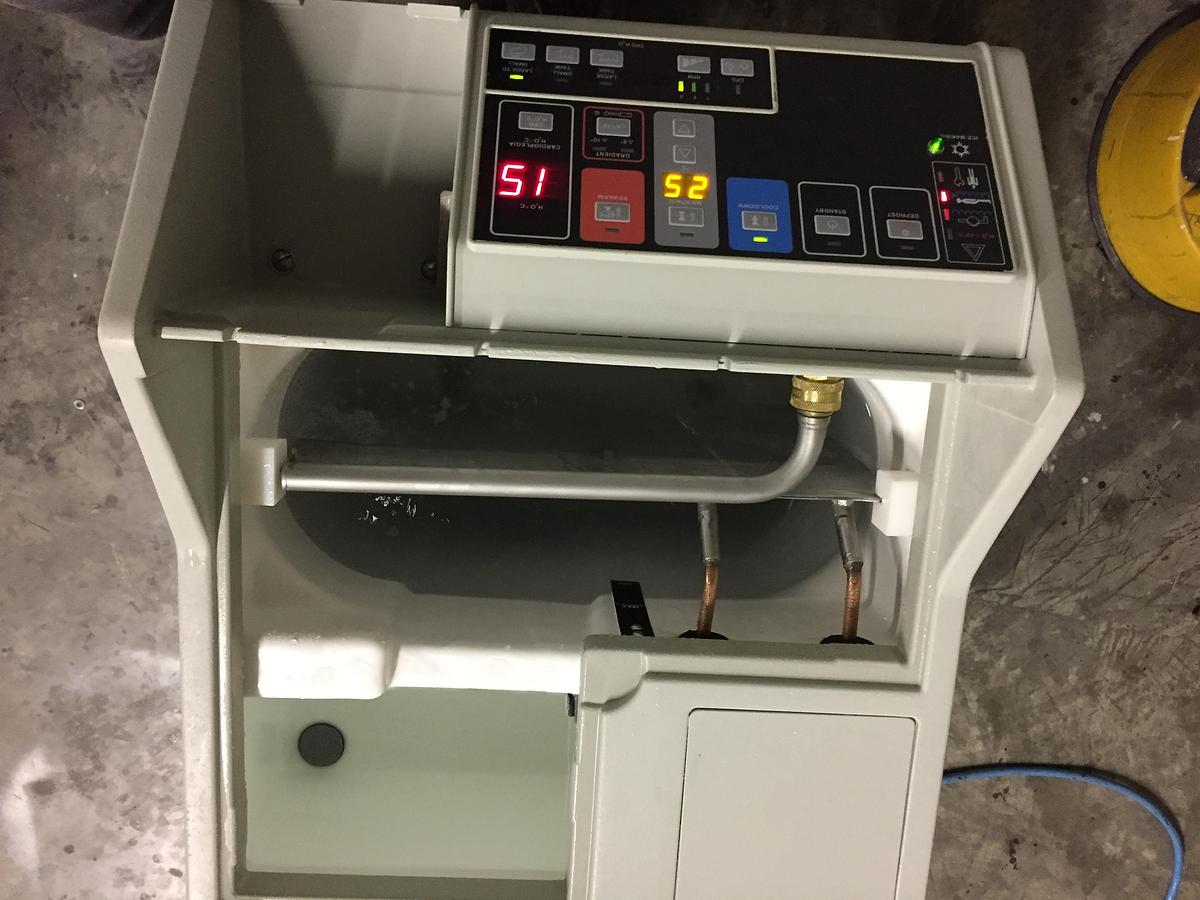 Refurbished Terumo Sarns TCM II Heater/cooler