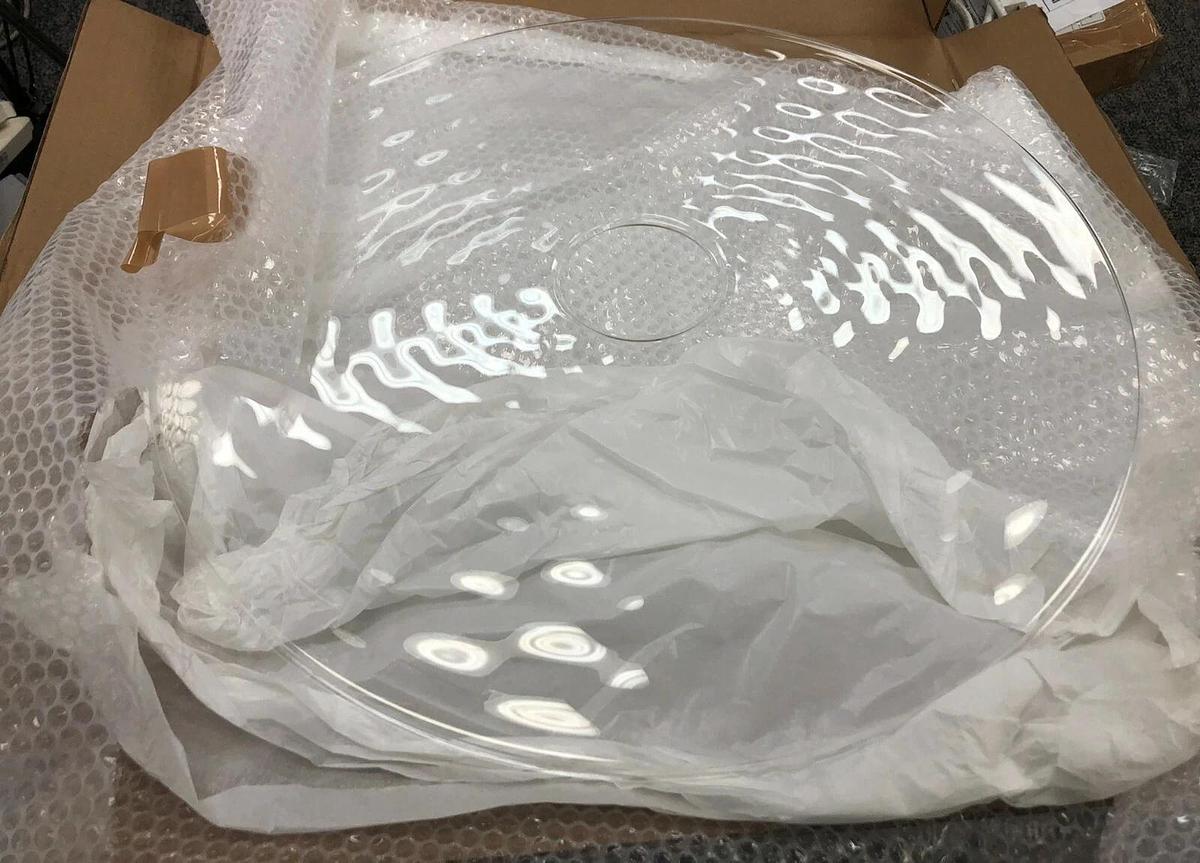 Skytron Aurora 3 and 2 AUT5 AUR5 LED5 Diffuser B1-610-42