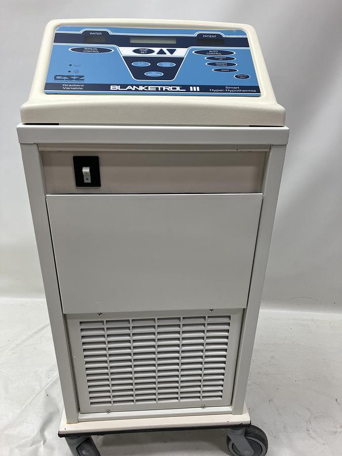 Refurbished Gentherm Blanketroll III Patient Warmer 233