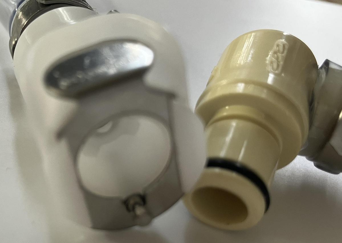 Steris Medivator RES TUBE KIT