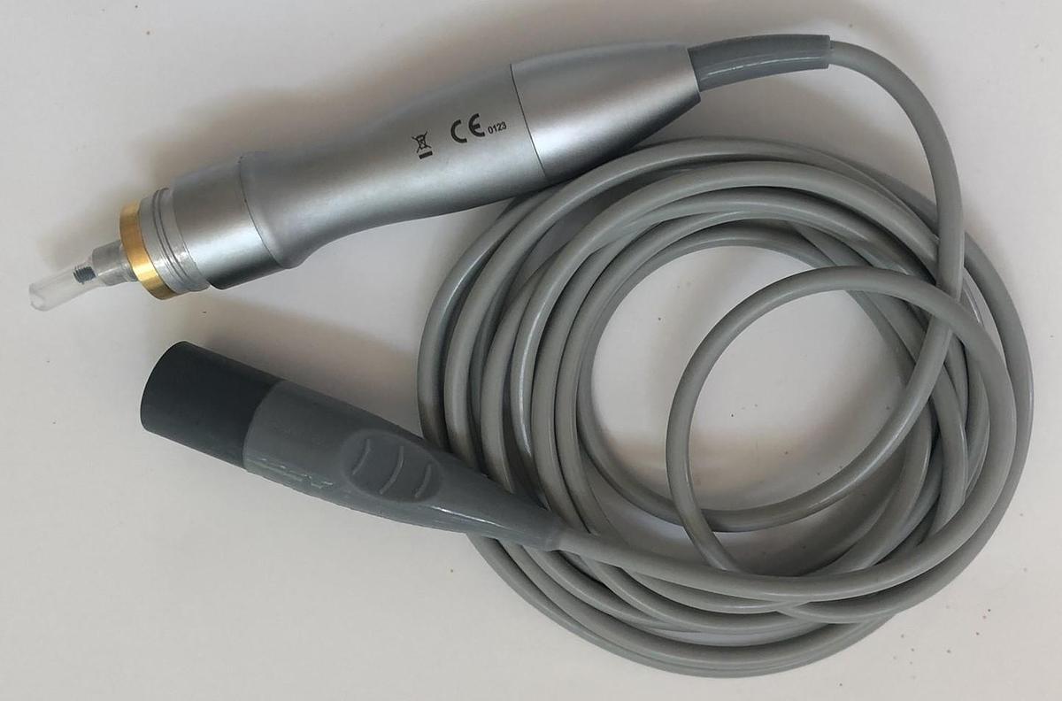 Refurbished Johnson & Johnson Ethicon G11 HARMONIC HP054 Hand Piece