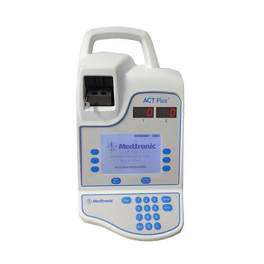 Refurbished Medtronic Coagulation Analyzer ACT100