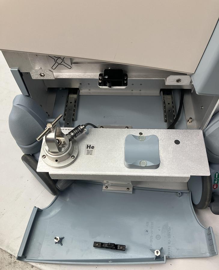 Refurbished Getinge Maquet Cardiosave Hybrid Cart 0997-00-1179
