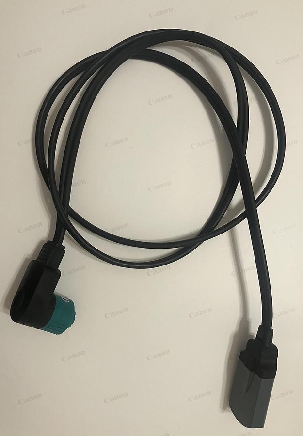 Philips M3508A Multi-Function Cable 989803197111