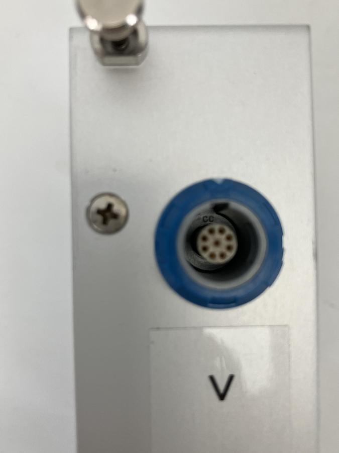 Refurbished LivaNova Sorn B-Care5 Venous Module  25-60-20
