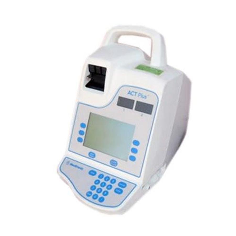 Refurbished Medtronic Coagulation Analyzer ACT100