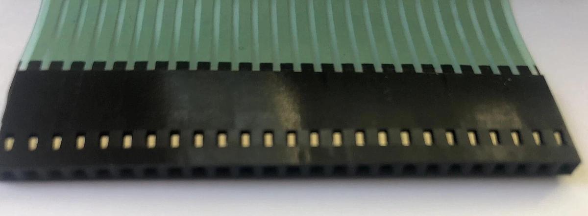 Medtronic Covidien Valleylab Force FX Front Keypad  1012634