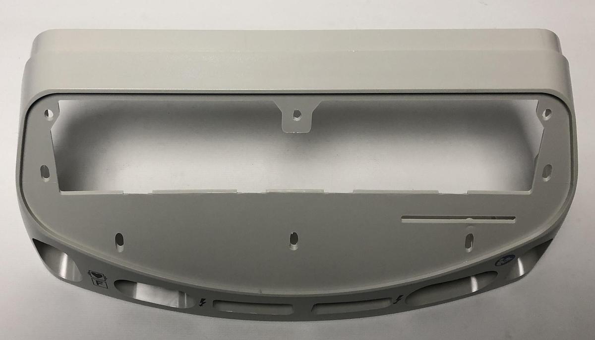 Conmed System 5000 Front Bezel