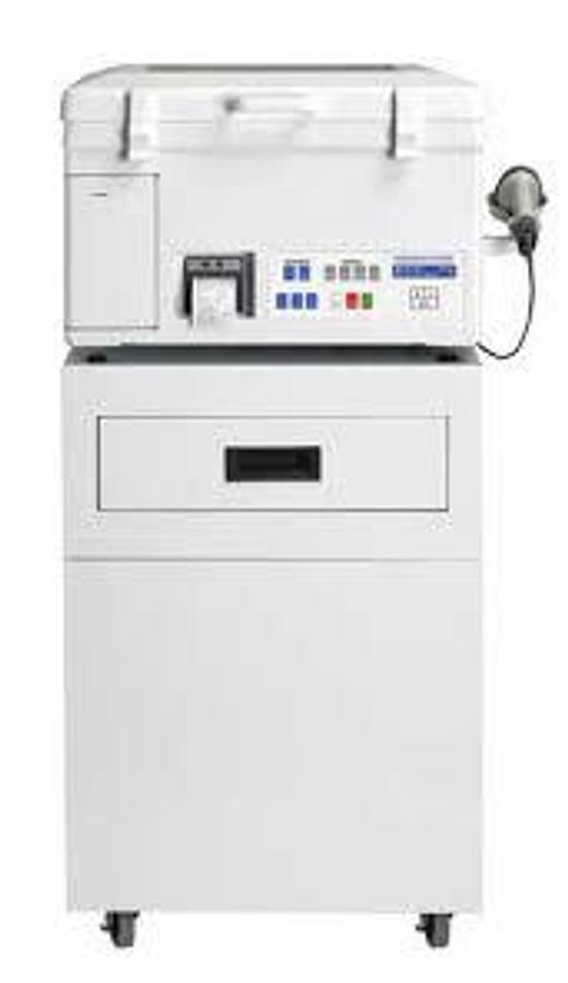 Refurbished STERIS MEDIVATORS CER-2 Optima Endoscopy Washer