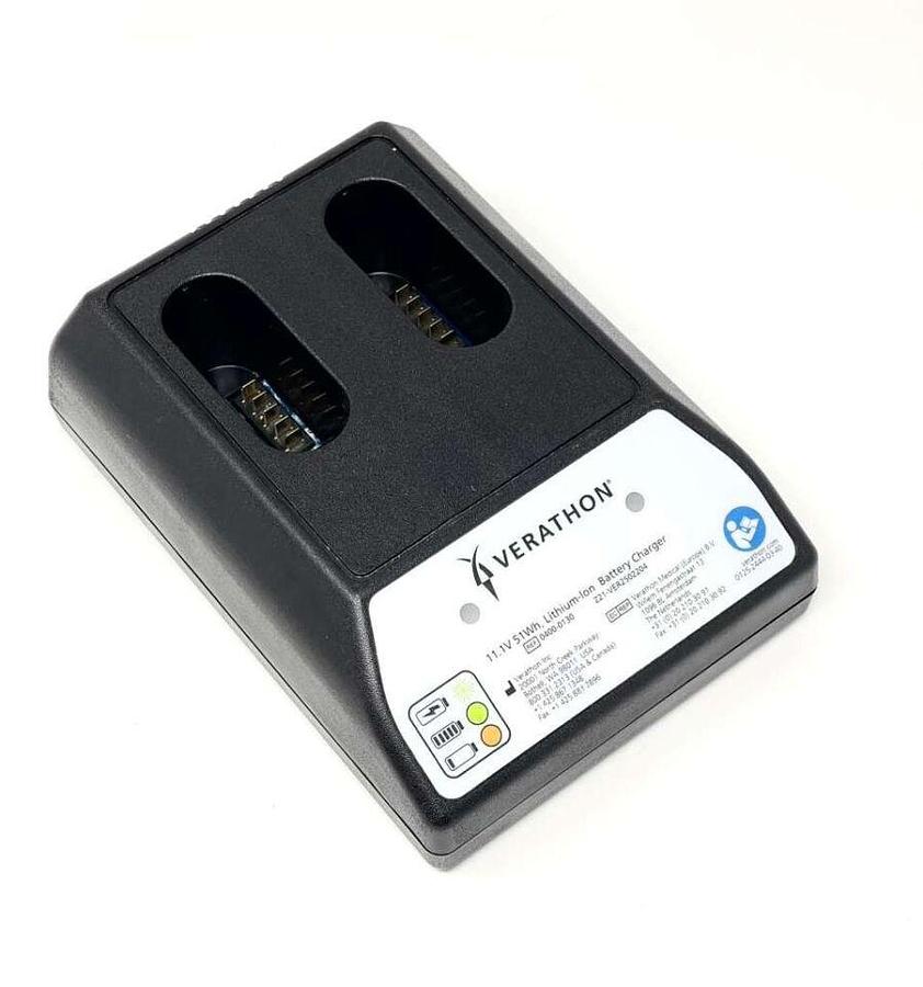 Refurbished Verathon BladderScan Prime Plus Charger 0400-0130