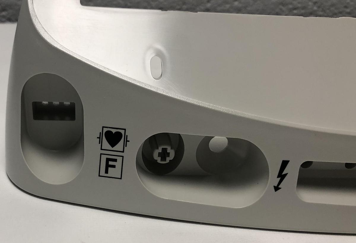 Conmed System 5000 Front Bezel