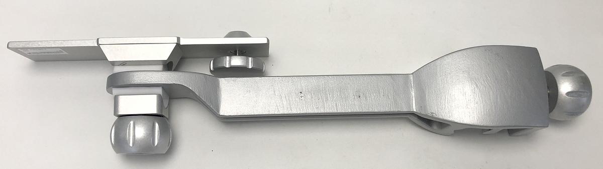 Used Terumo Cardiovascular Support Arm