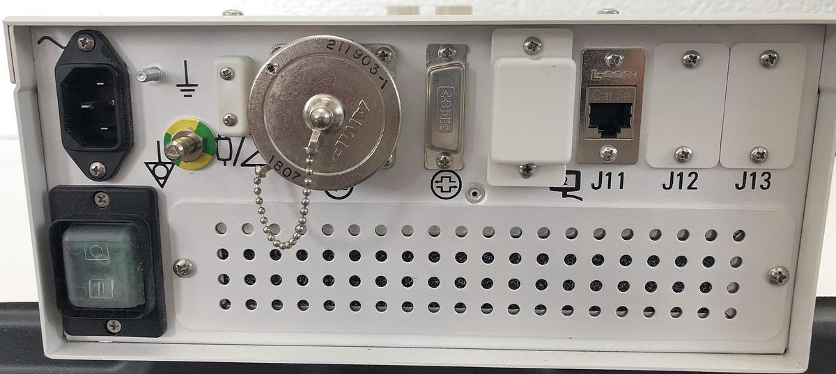 Refurbished Medrad Mark 7 Arterion Power Supply Unit 60765209