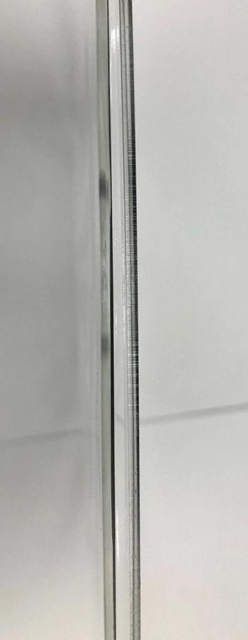 Skytron Aurora 3 and 2 AUT5 AUR5 LED5 Diffuser B1-610-42