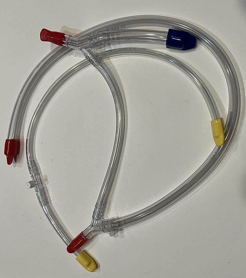 Used Medtronic Affinity Fusion CB841